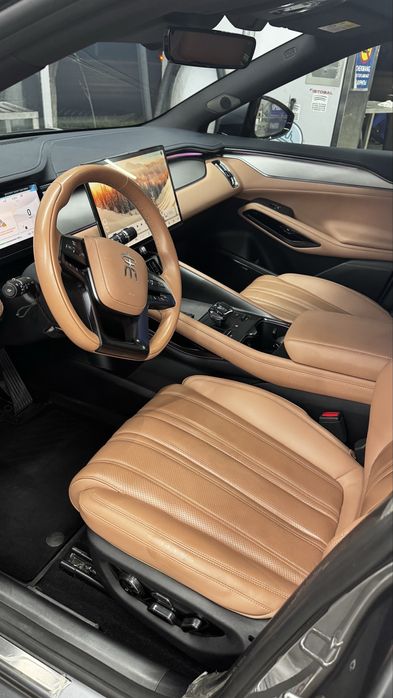 Продается BYD Song L Перечислением !