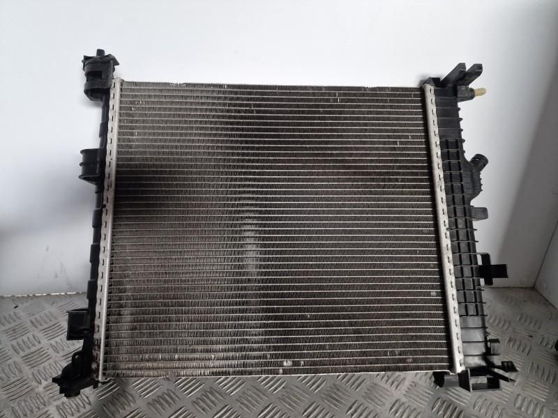 Radiator apa racire motor Opel Meriva B facelift 1.7CDTI 131cp 96kw; 1