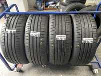 235/50/20 Hankook
