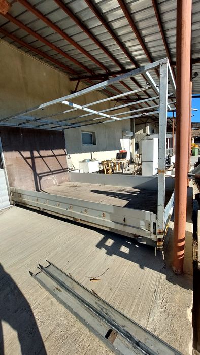 Каросерия за Iveco