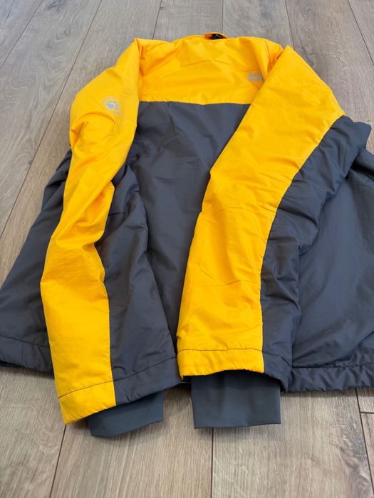 Jack Wolfskin M barbati geaca Polartec