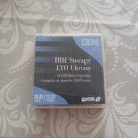 Ibm storage LTO ultrium