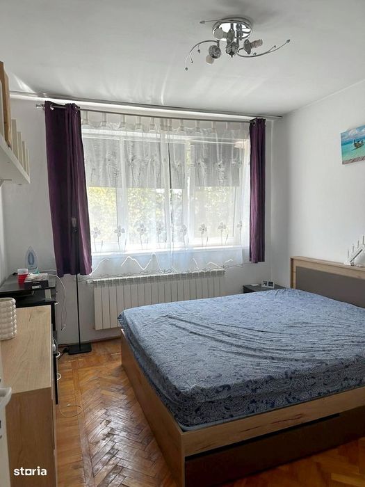Crangasi Calea Giulesti Parcul Marin Preda apartament 2 camere