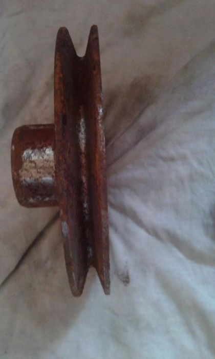 Шмиргел , телена ,шайби за ремък и къртач