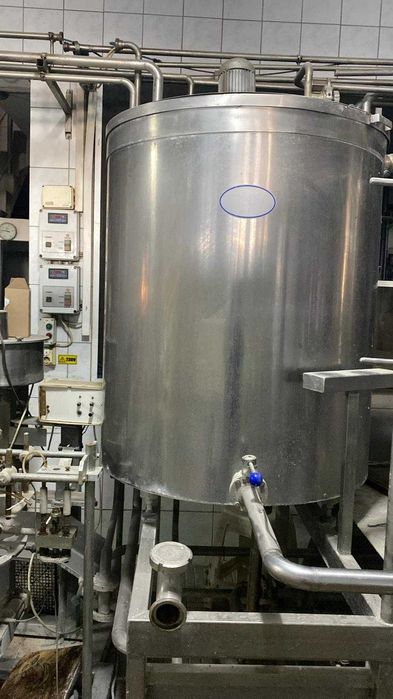 Vand bazine ptr vin +instalatii