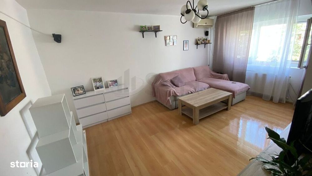 Apartament 3 camere decomandat Zona Gorjului