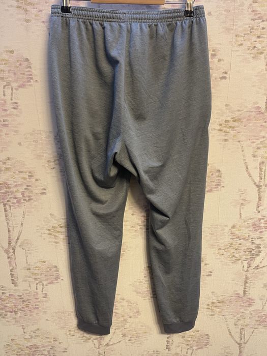 Pantaloni barbati sport/trening Nike marimea M skinny