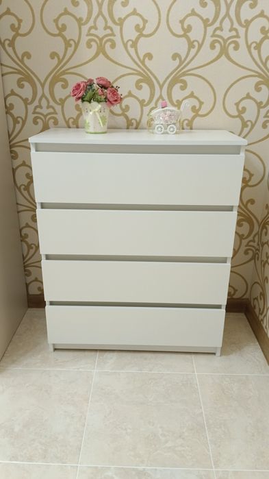 Продам комод 4 новый