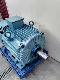 Motor electric trifazat, 45kW, 1000rpm, 380V