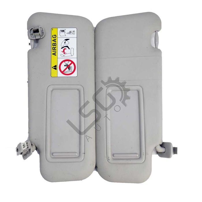 Комплект сенници Mazda 6 Estate (GJ, GL)  2013-2019 ID: 145334