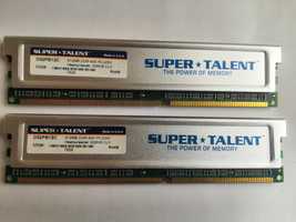 Super*Talent Озу ddr-1 , 512mb,