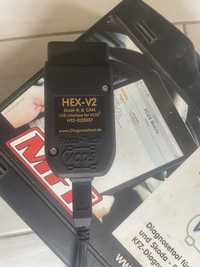 Tester VAG HEX-V2 original
