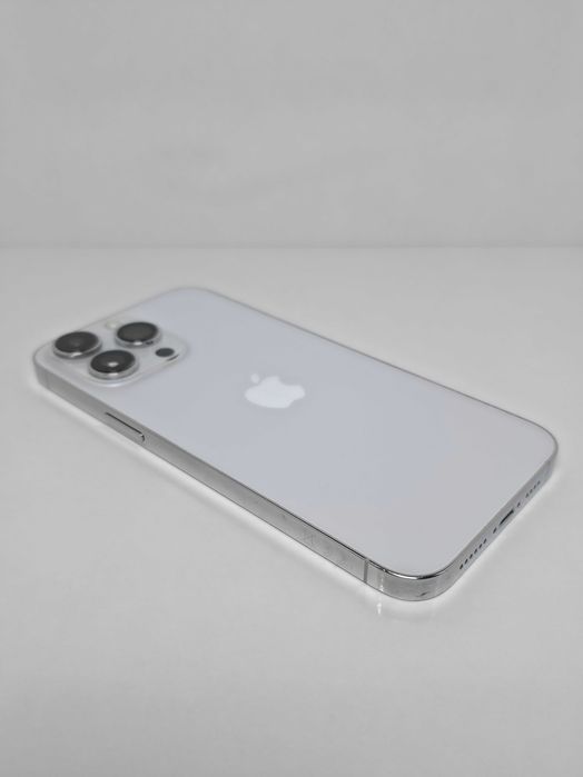 iPhone 14 Pro Max 256GB Silver