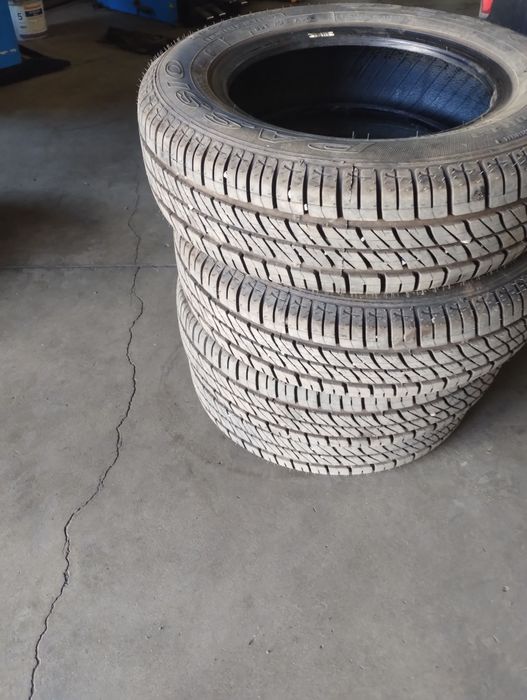 Гуми летни 13 ки