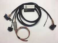 M57 Instalatie electrica simplificata SWAP 184-193hp
