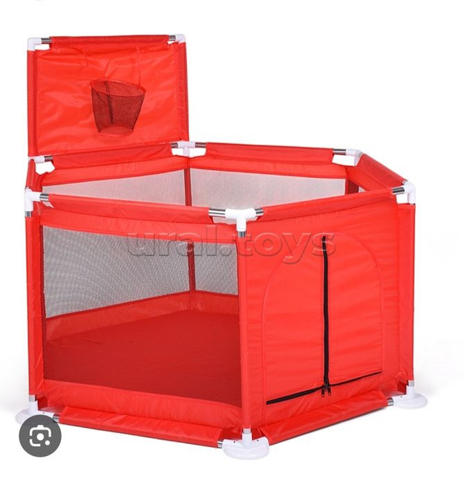 Продам детский Манеж