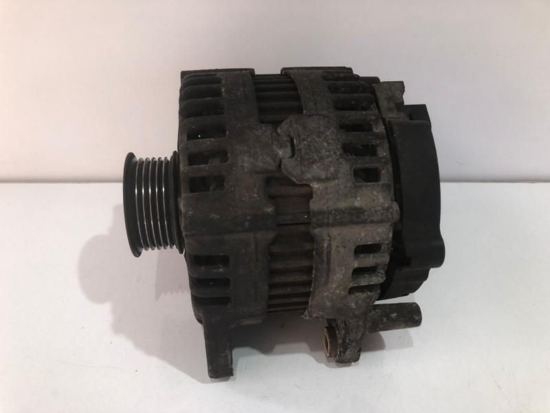 Alternator 180a Audi A6 facelift (2008-2011) [4f, C6] 3.0 tdi CDYA 059903018e