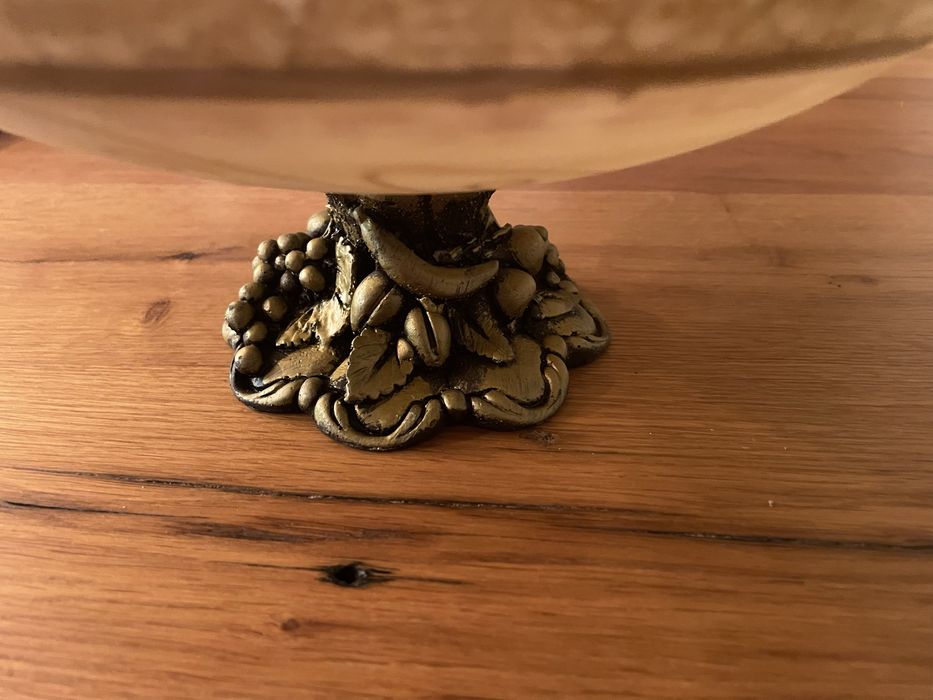 Bol decorativ sofisticat