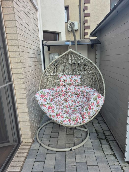 Balansoar ou stare noua