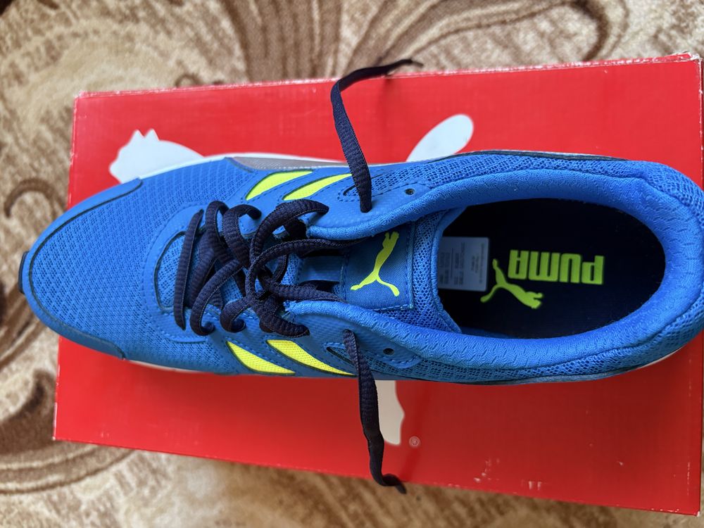 Спортни маратонки Puma