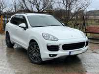 Porsche Cayenne 2015 3.0 Diesel 105.000 km