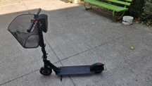 Електрическа тротинетка Kickscooter M8 PLUS