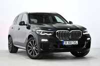 BMW X5 ///M / LED Adaptive / Head-up / harman.kardon / Scaune Ventilate