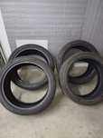 PIRELLI PZERO 295/35/21  dot0922