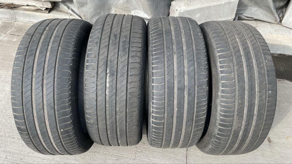 Летни гуми Michelin 235/45/R18