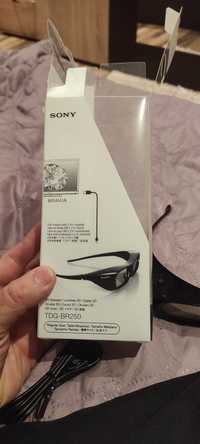 Sony 3d glass Сони 3д очила  2 броя