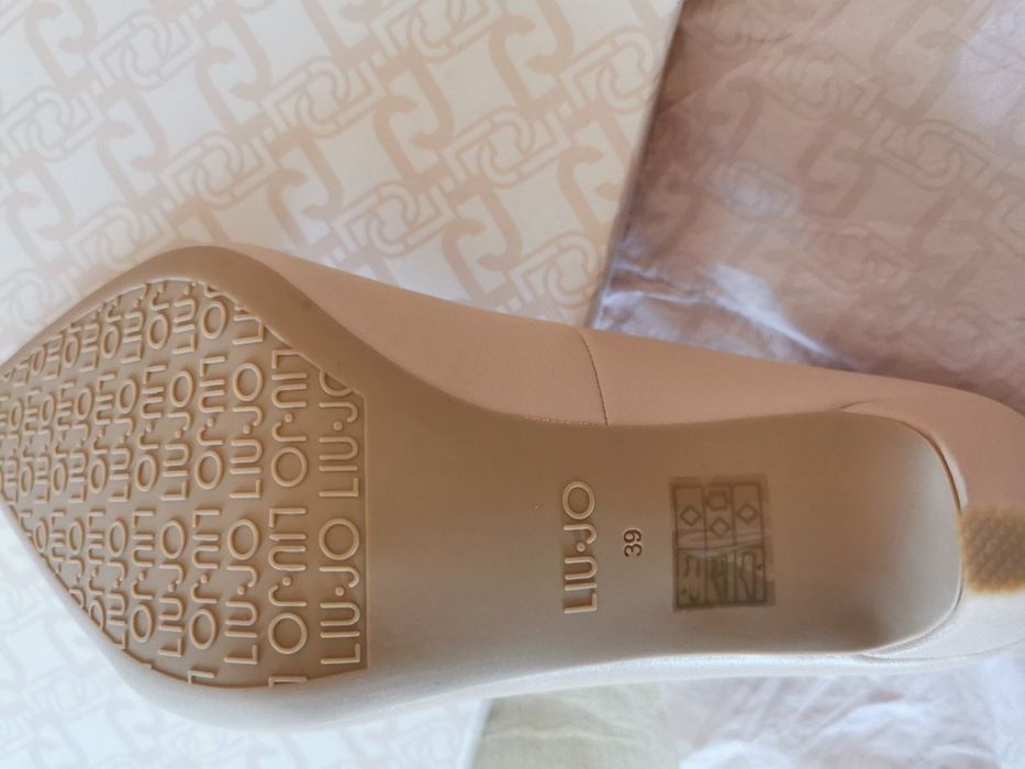 Дамски обувки Liu Jo