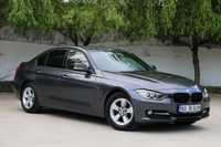 Bmw F30 320 Diesel