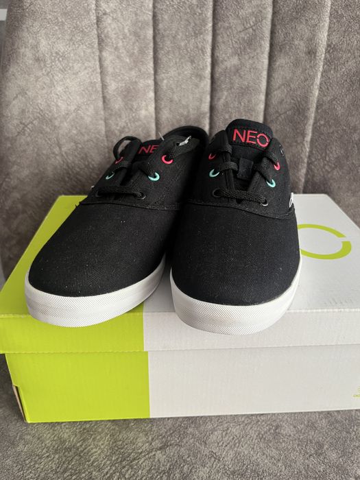 Pantofi sport dama Adidas neo