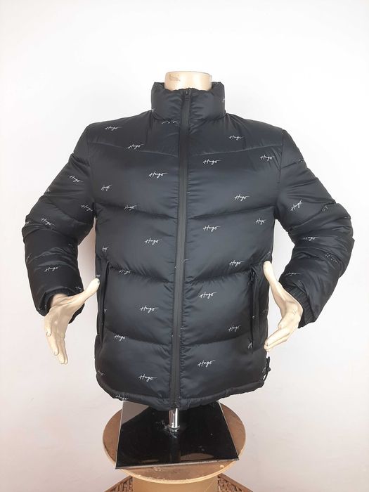 Hugo Boss Balto2321 Jacket - Оригинално мъжко яке размер L