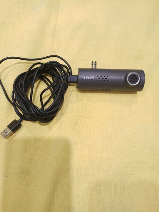 Видеорегистратор 70mai , для автомобиля, состояние новое, цена договор