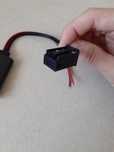 cablu bluetooth aux media 12 pini ford 6000 cd 5000 cd7 nou