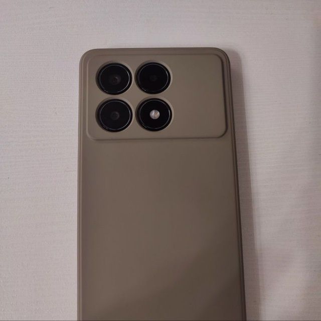 Poco x6 pro 12/512 xolati alo usto kurmagan