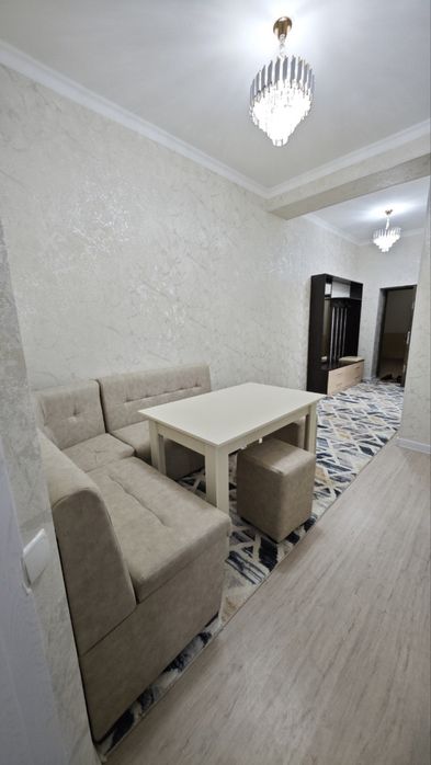 Сдается в аренду 2х ком (Вокзал) 400$
