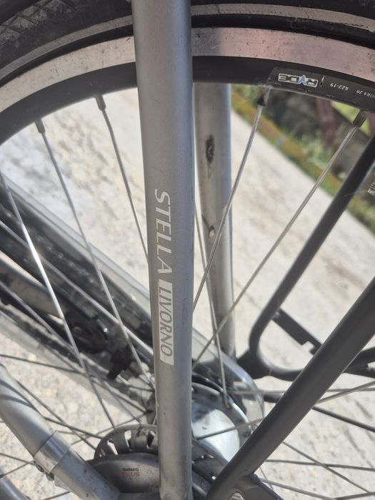Biciclete Import olanda