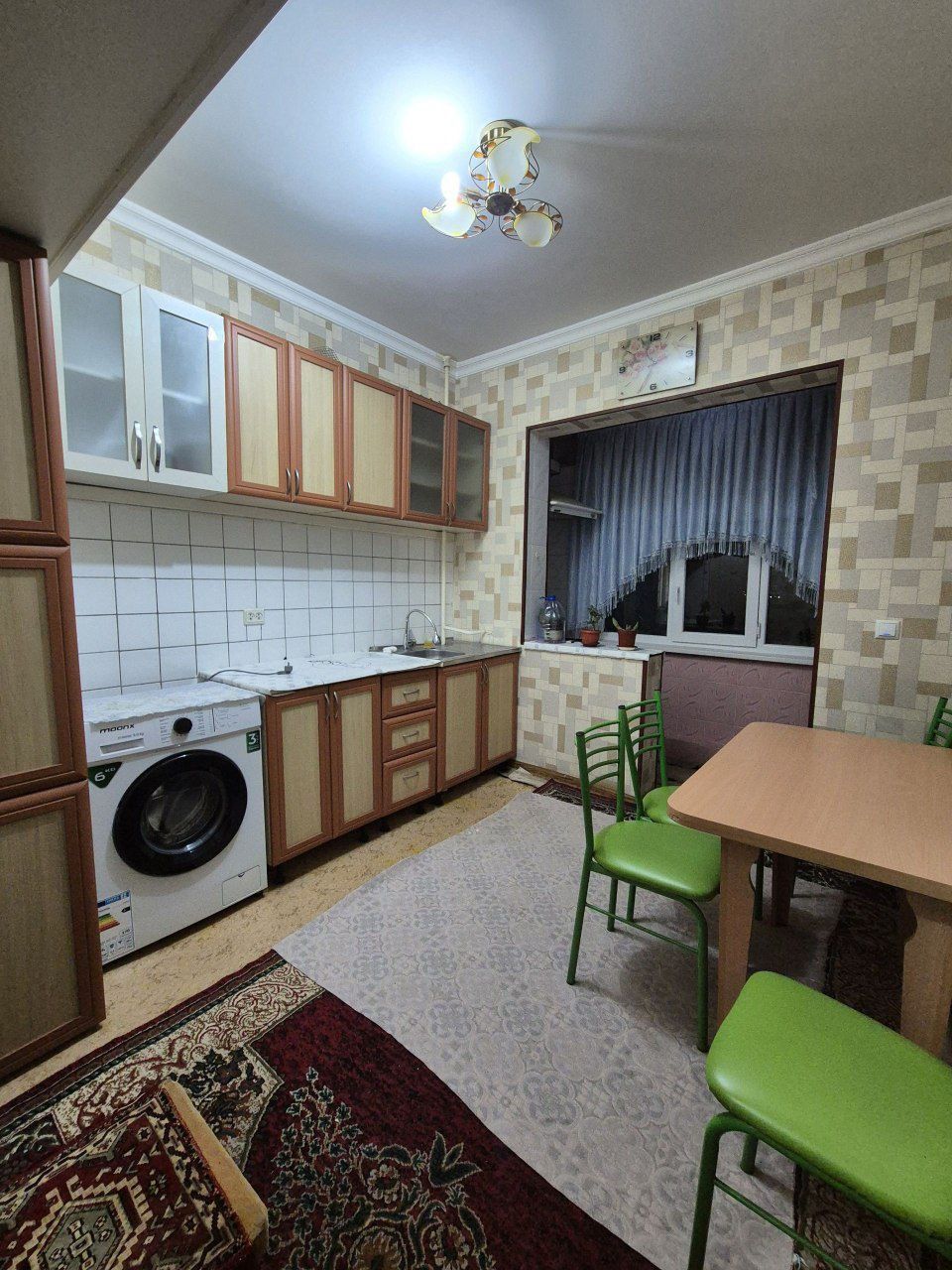 Мирзо Улугбек массив ттз.4 2/7/9