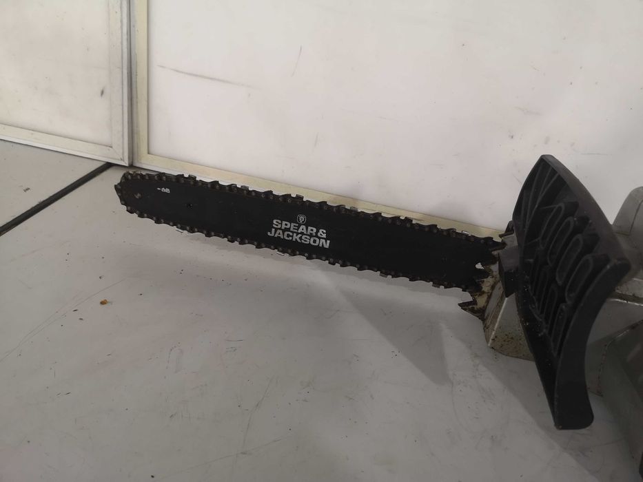 Резачка - Spear & Jackson 1800W