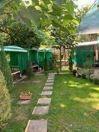 Однодневный тур в институт солнца и хвойный лес
хвойный ле