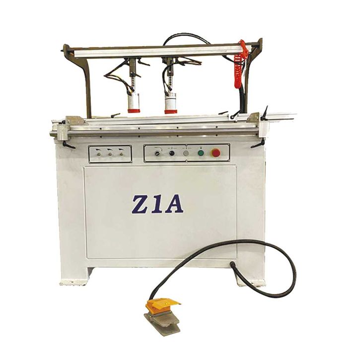 Сверлильно-присадочный станок Z1A