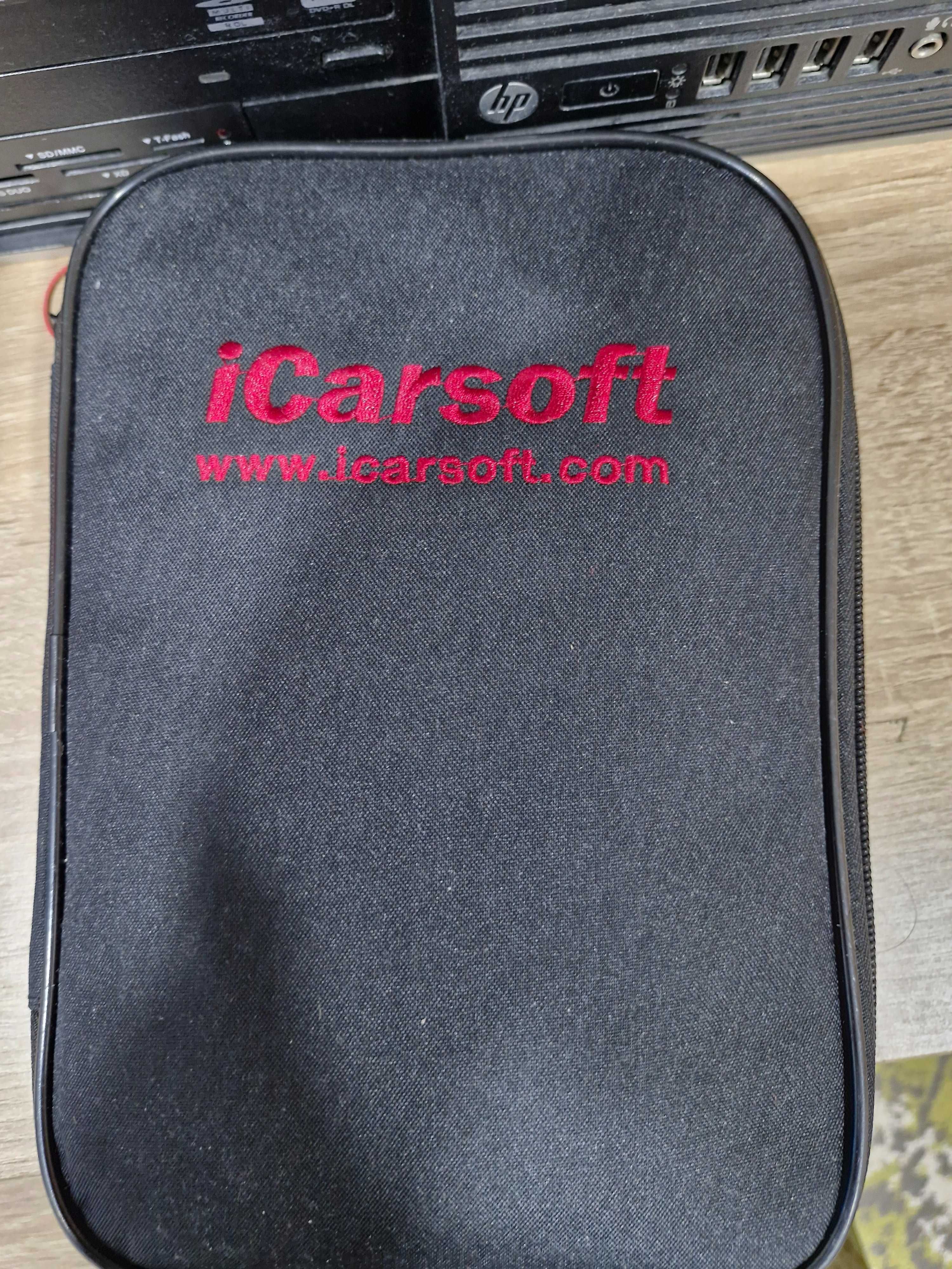 Vand dignoza auto masini japoneze Icarsoft