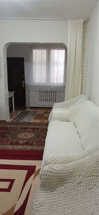 Юнусабад-14, 3-1-5, с отдельным выходом!