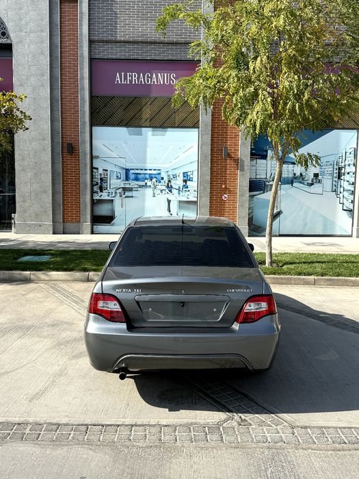 Nexia 2 Chevrolet