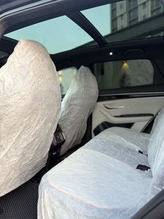 Byd song plus gibrit 2 paz 4.000 km yurgan