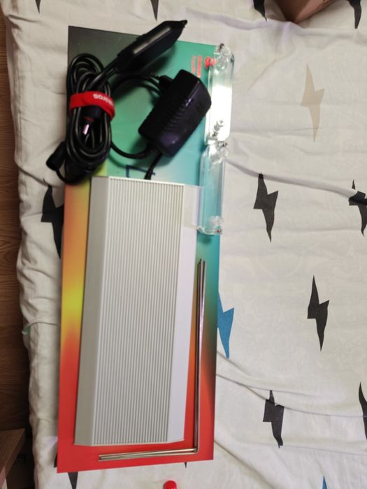 Lampa acvariu Chihiros A2 301 Max