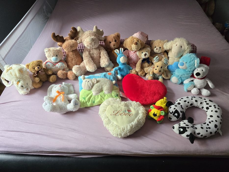 Jucarii plusuri tot 100 lei!