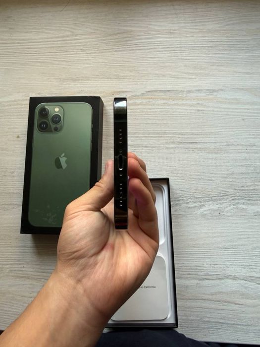 Iphone 13 Pro Max sotiladi